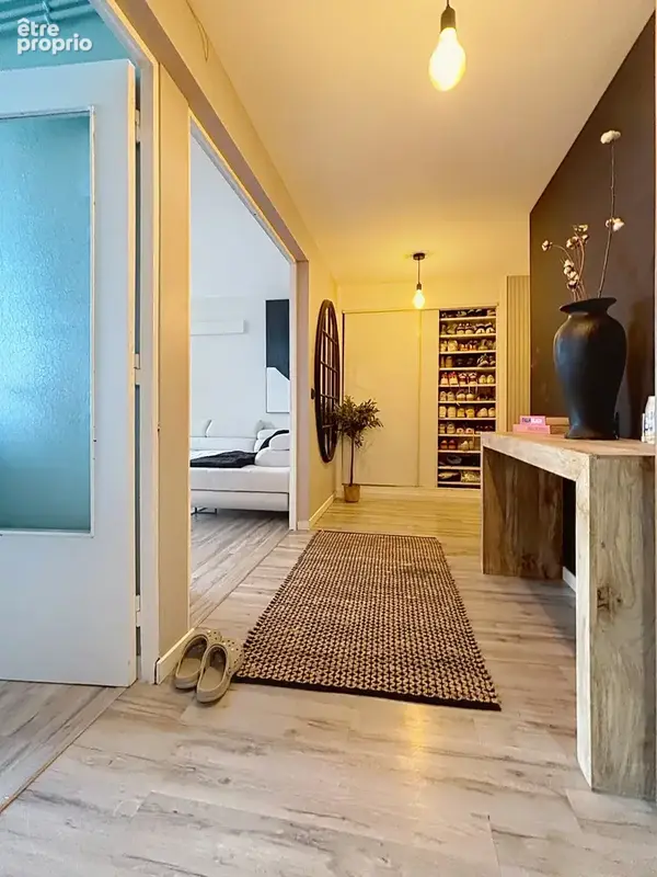 Coup de cœur   superbe appartement t3 de 72 m2 - photo 7