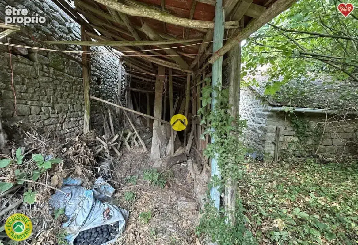 Charmante maisonnette creusoise - photo 14