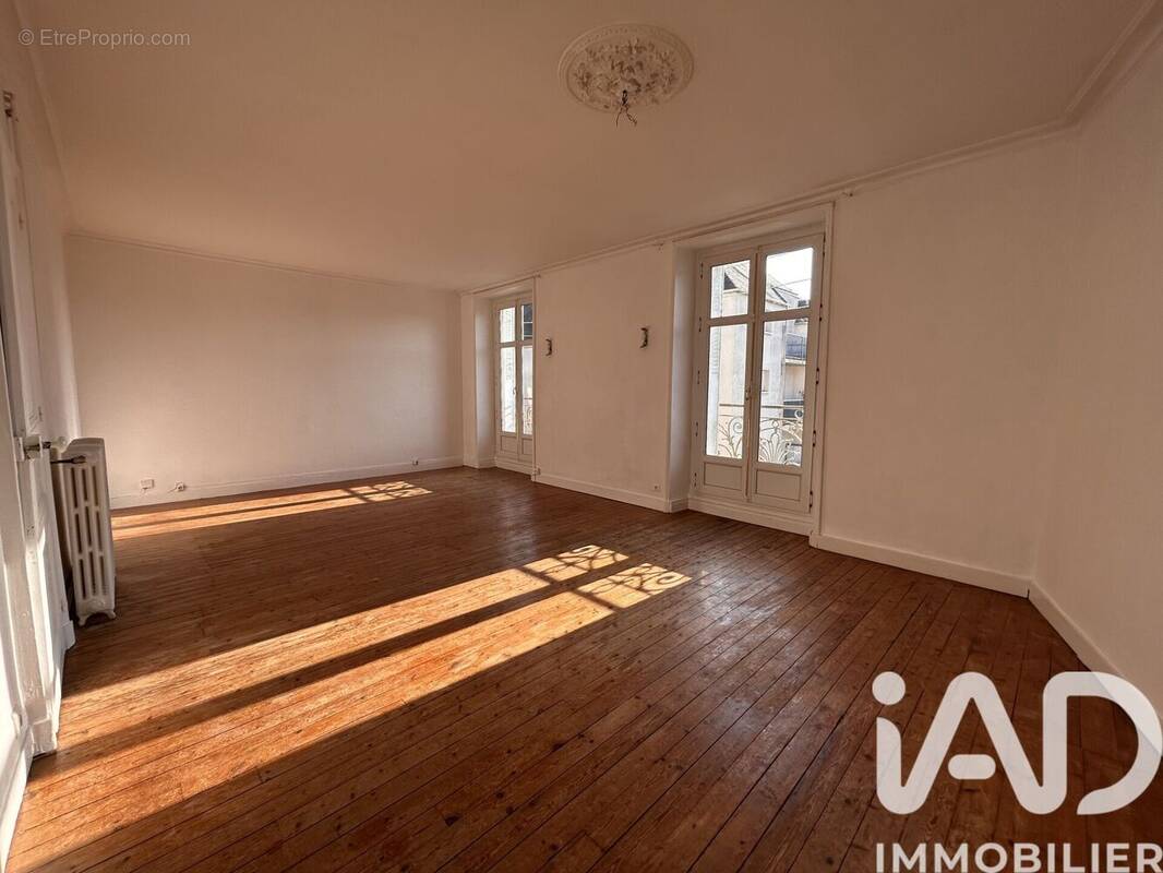 Photo 1 - Appartement à NANTES