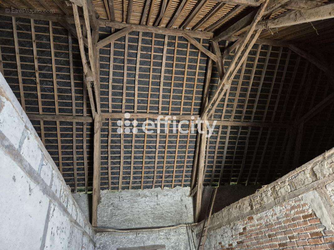 Maison à CHOUZY-SUR-CISSE