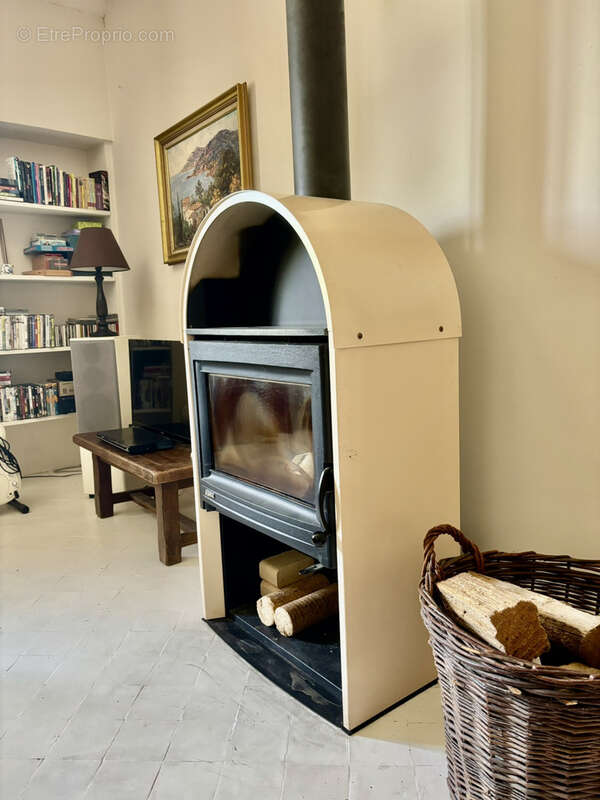 Appartement à MALAUCENE