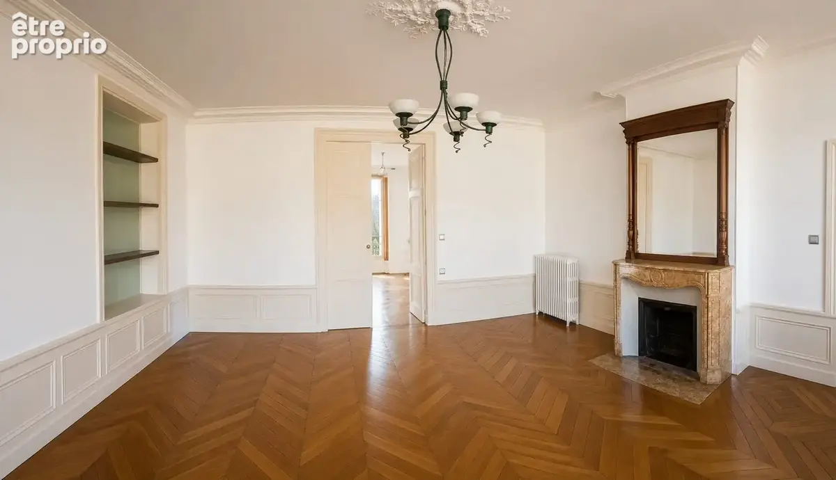 Appartement à ORLEANS