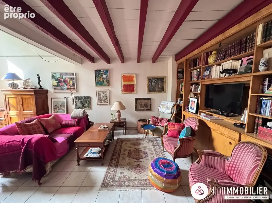 Maison 171 m² à Albi  - photo 5
