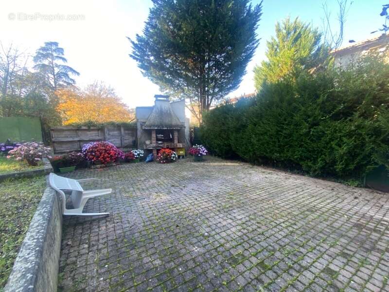 Appartement à AIRE-SUR-L'ADOUR