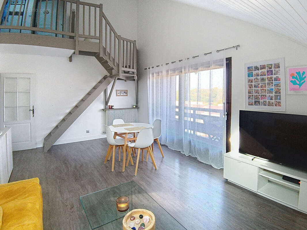 Appartement à RUMILLY