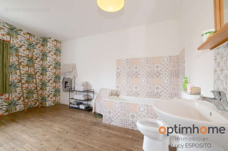 Maison à TAIZE-AIZIE