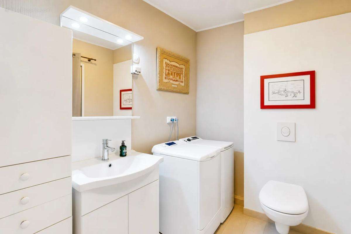 Appartement de 5 pièces de 109 m² à Olivet - photo 10