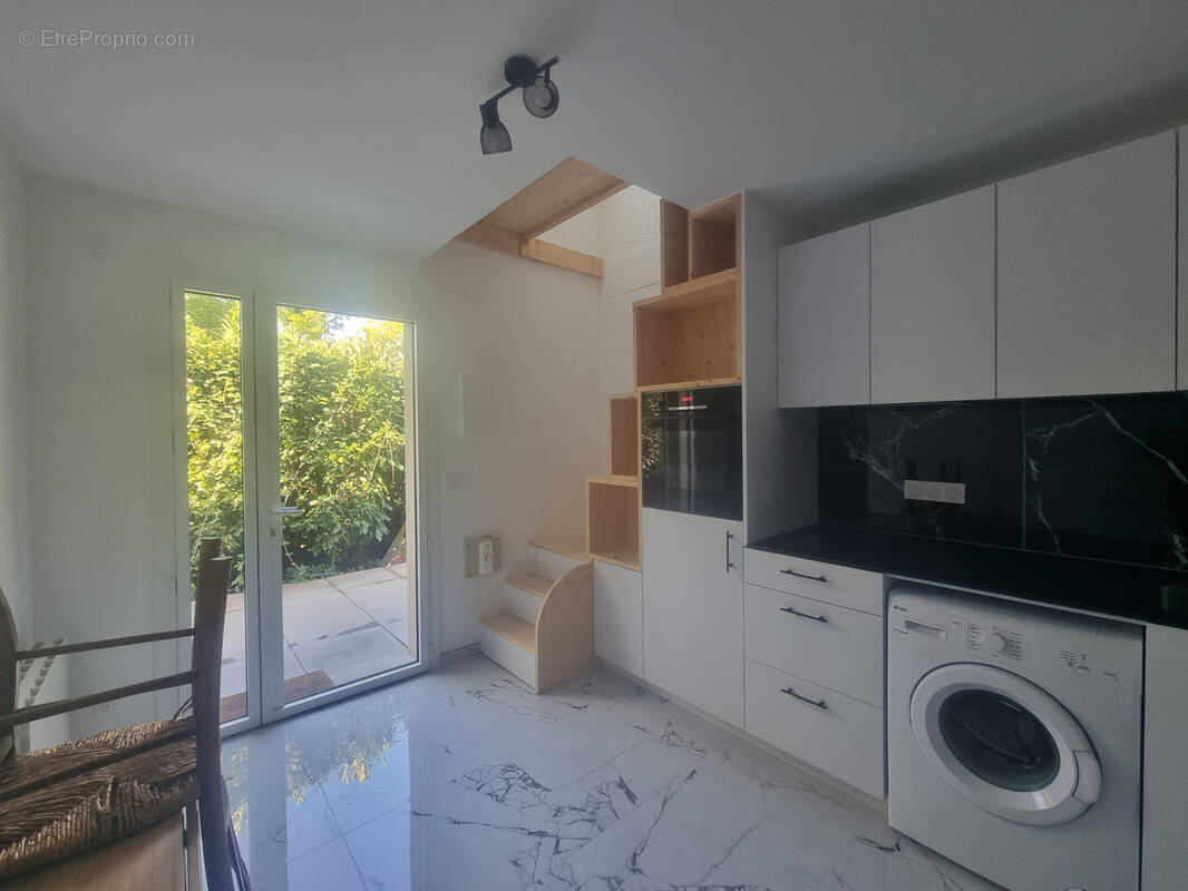 Appartement à LA BALME-DE-SILLINGY