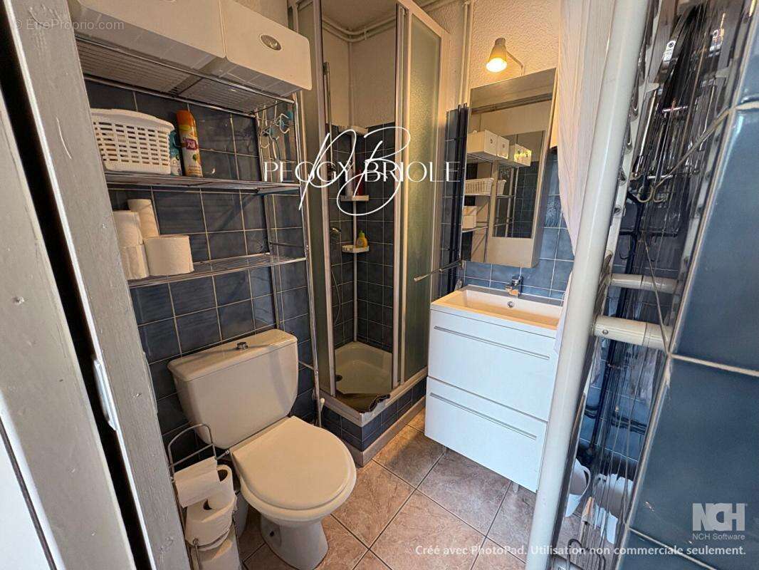 Appartement à LES ANGLES