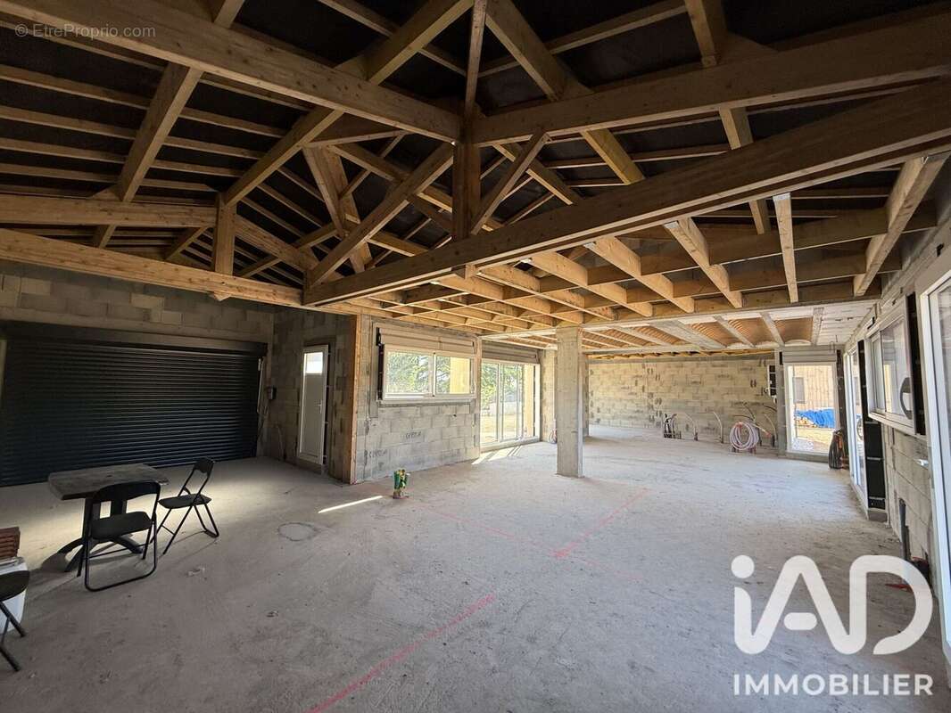 Maison 126 m² à Pornic  - photo 5