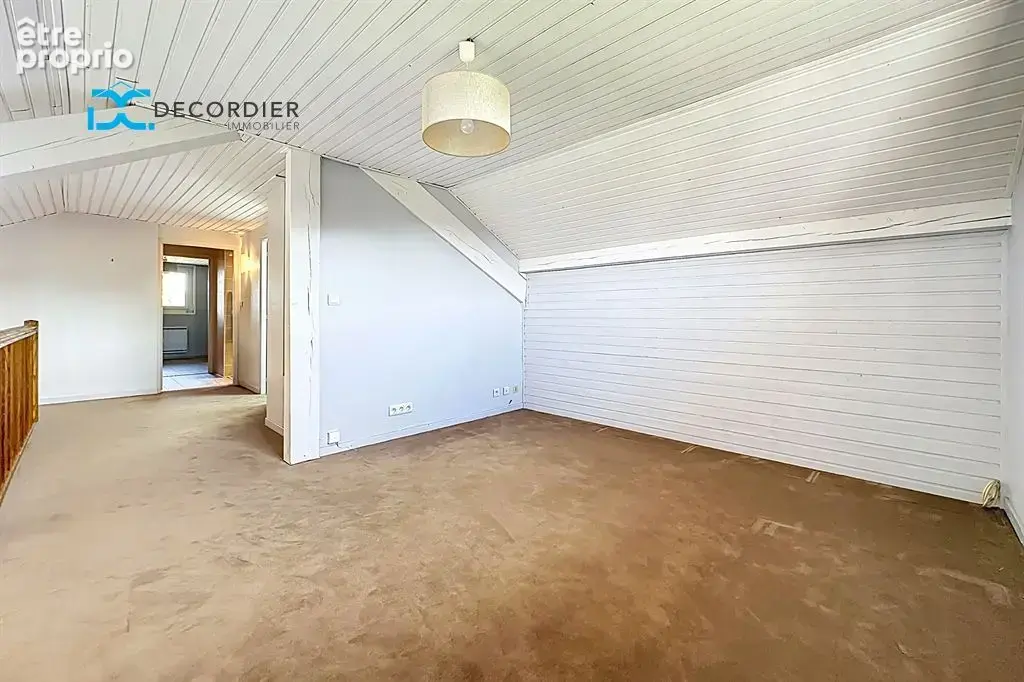 Neuvecelle maison 6 ch au calme - photo 16
