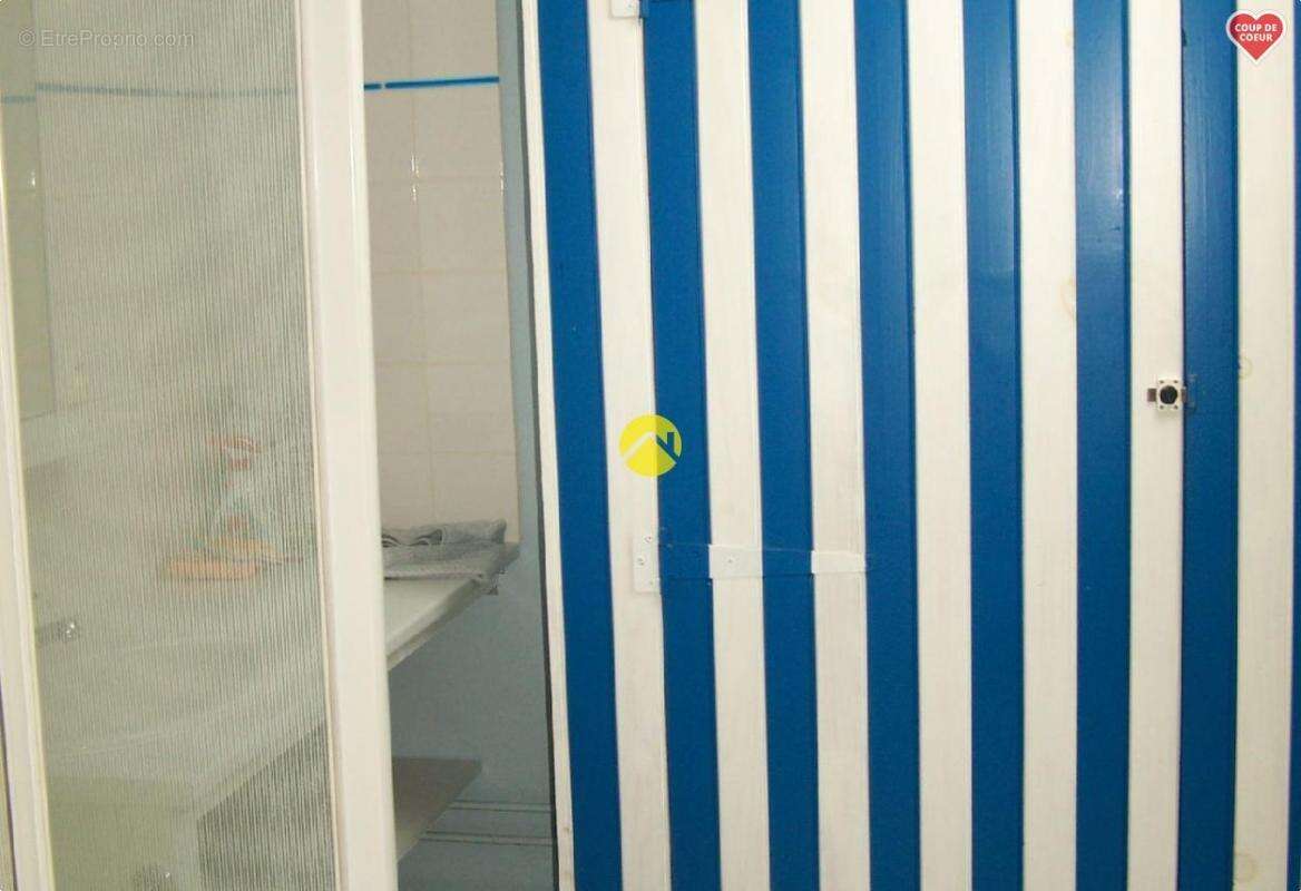 Maison à SAINT-FLORENT-SUR-CHER