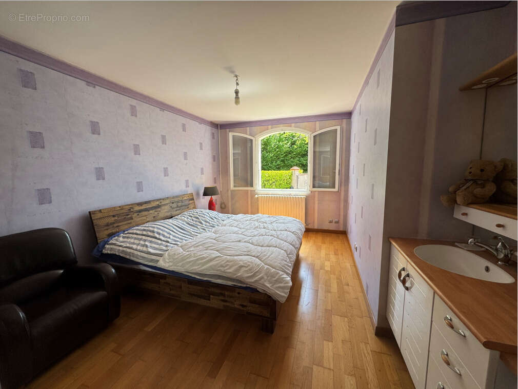 Maison à SAINT-GAUDENS