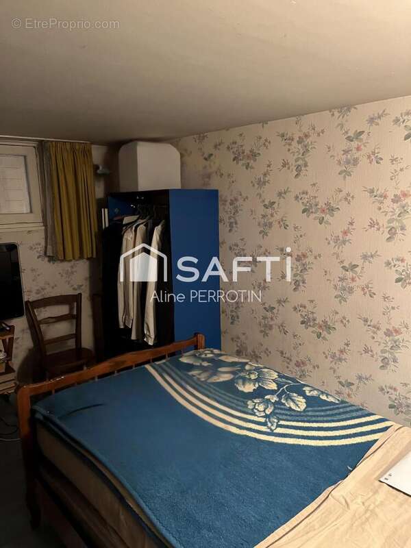 Photo 7 - Maison à SABLE-SUR-SARTHE