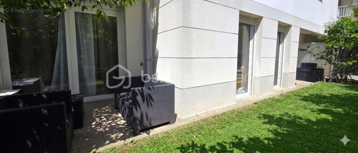 Appartement à BROU-SUR-CHANTEREINE