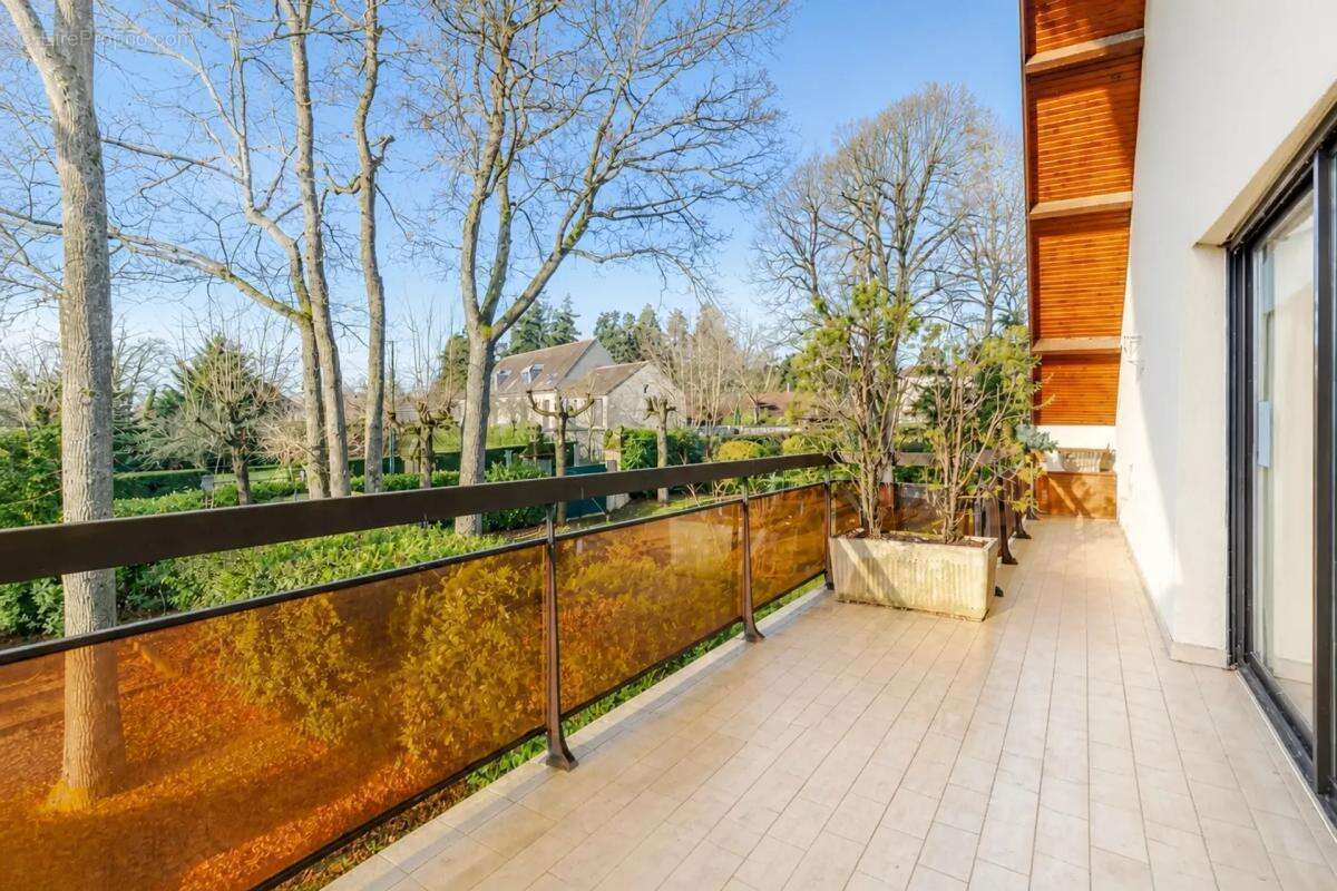Appartement de 5 pièces de 160 m² à Jouy-en-Josas - photo 12