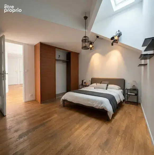 Maison - Paris - 148m² - photo 9