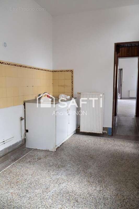 Photo 4 - Maison à SAINT-QUENTIN