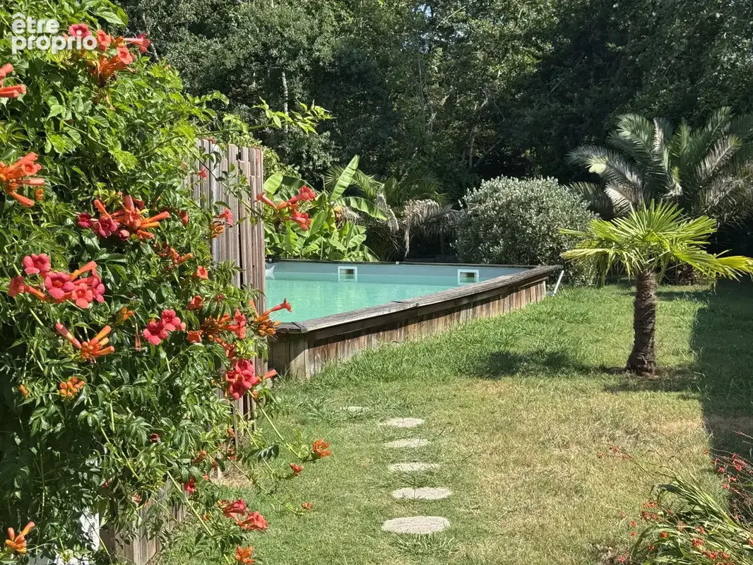 Photo Maison à Anglet au prix de 749 700€