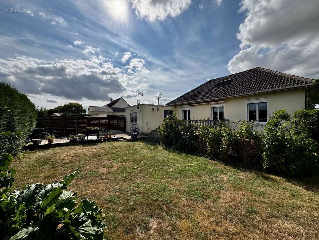 Pavillon individuel proche Cambrai - photo 10