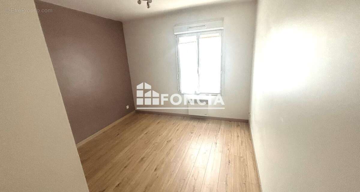 Appartement à GUYANCOURT