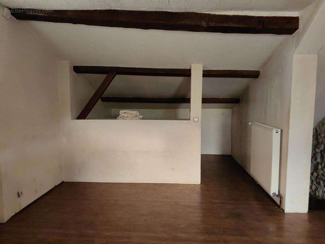 Maison à L&#039;ALBENC