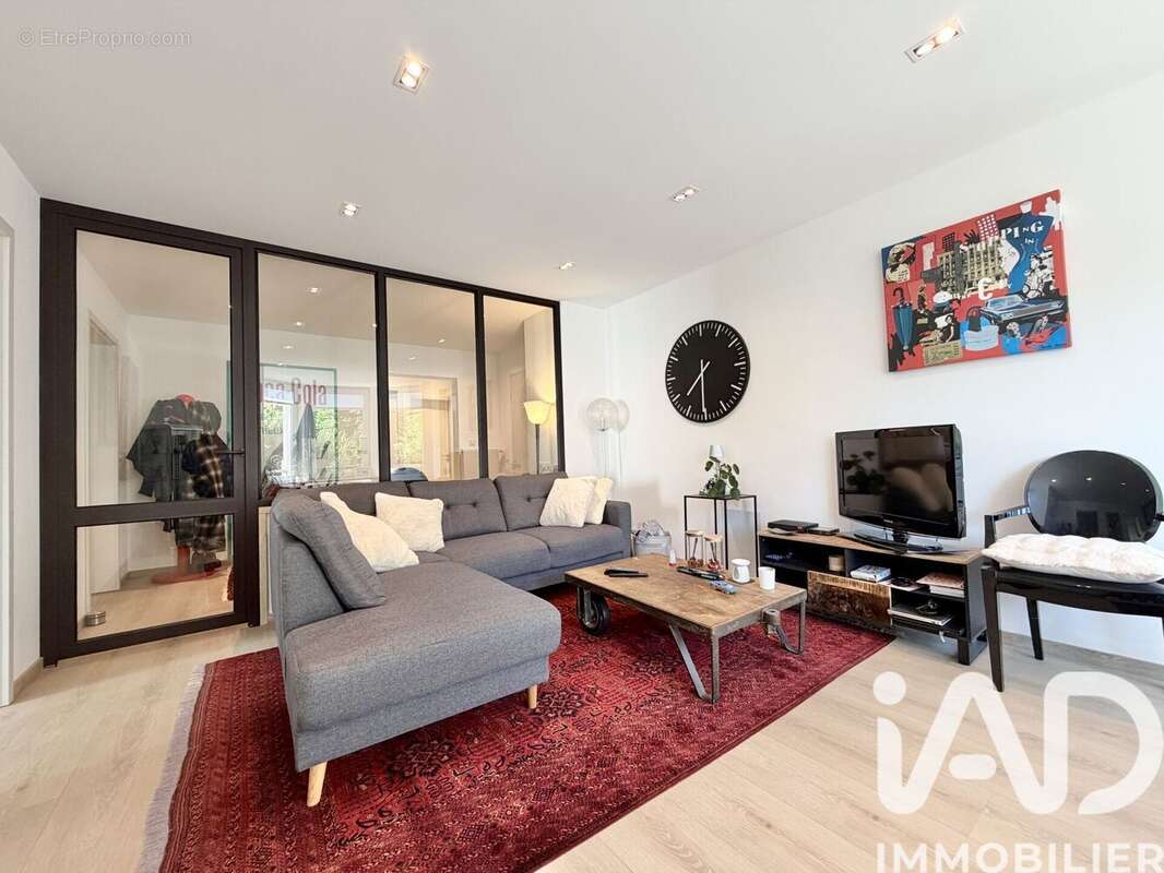 Photo 3 - Appartement à SARREBOURG