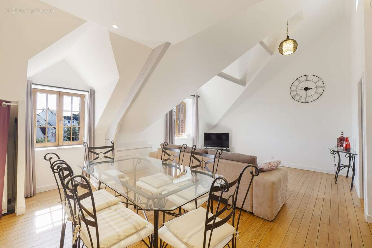 Maison à LA BAULE-ESCOUBLAC