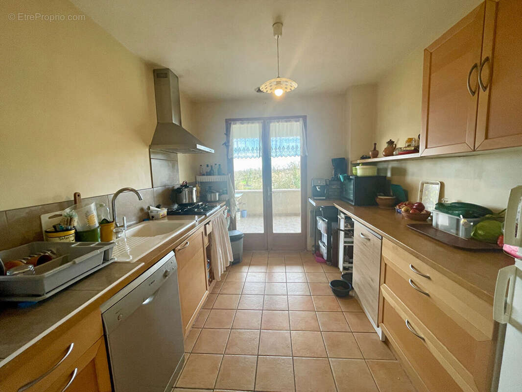 Maison à CASTILLONNES