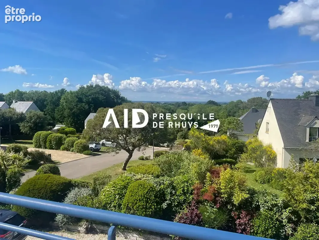 Maison 220 m² aux portes du bourg de Sarzeau. - photo 11