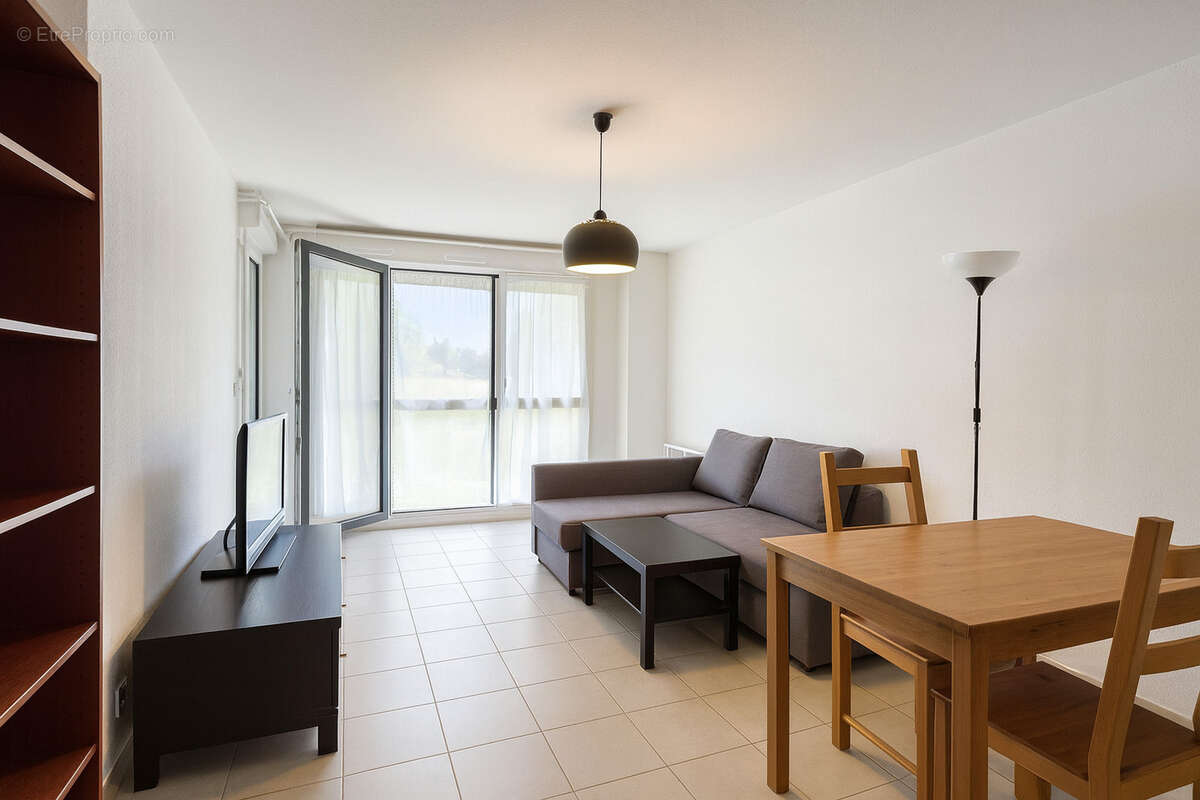 Appartement à CENON