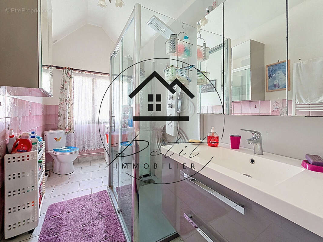 Maison à BALAGNY-SUR-THERAIN