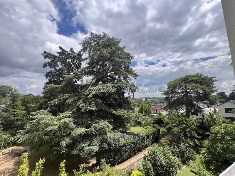 Maison à vendre 8 pièces SAINT CYR SUR LOIRE (37) - photo 2