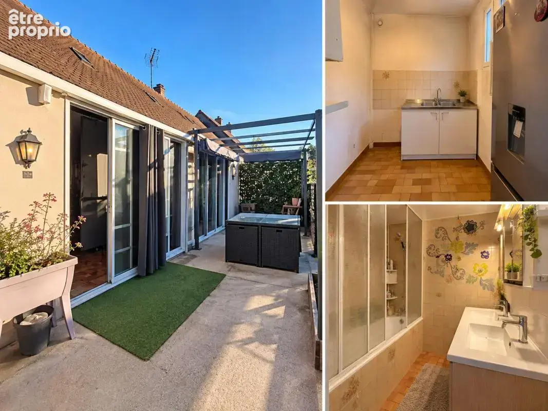Appartement 170 m² à vendre à Saint-Yrieix-La-Perche (87500) - photo 2