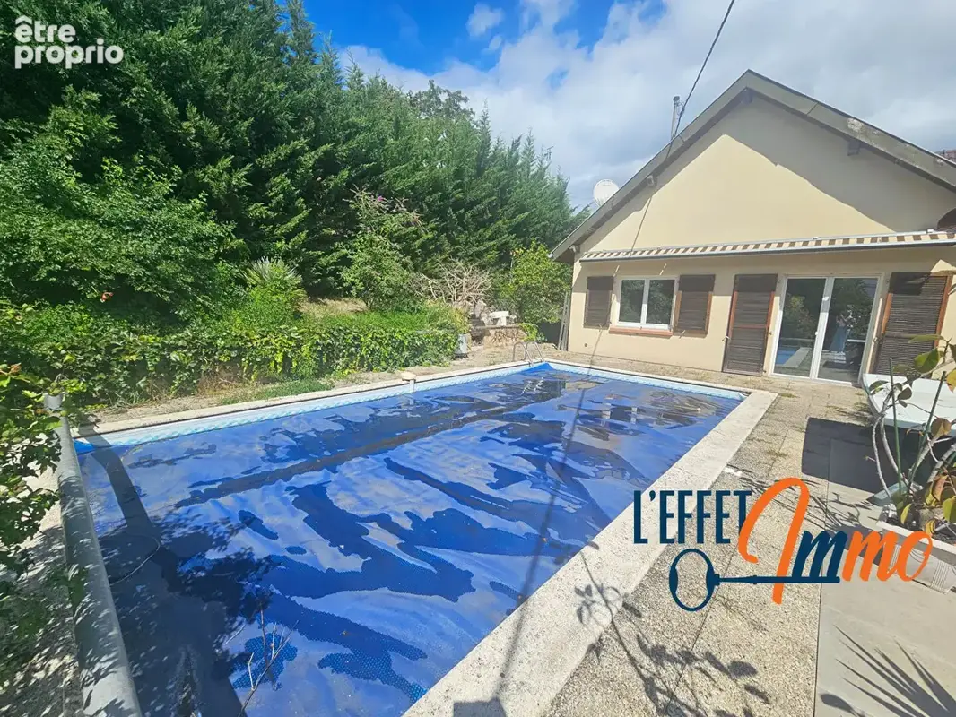 Maison familiale avec piscine et  appartement indépendant - photo 2