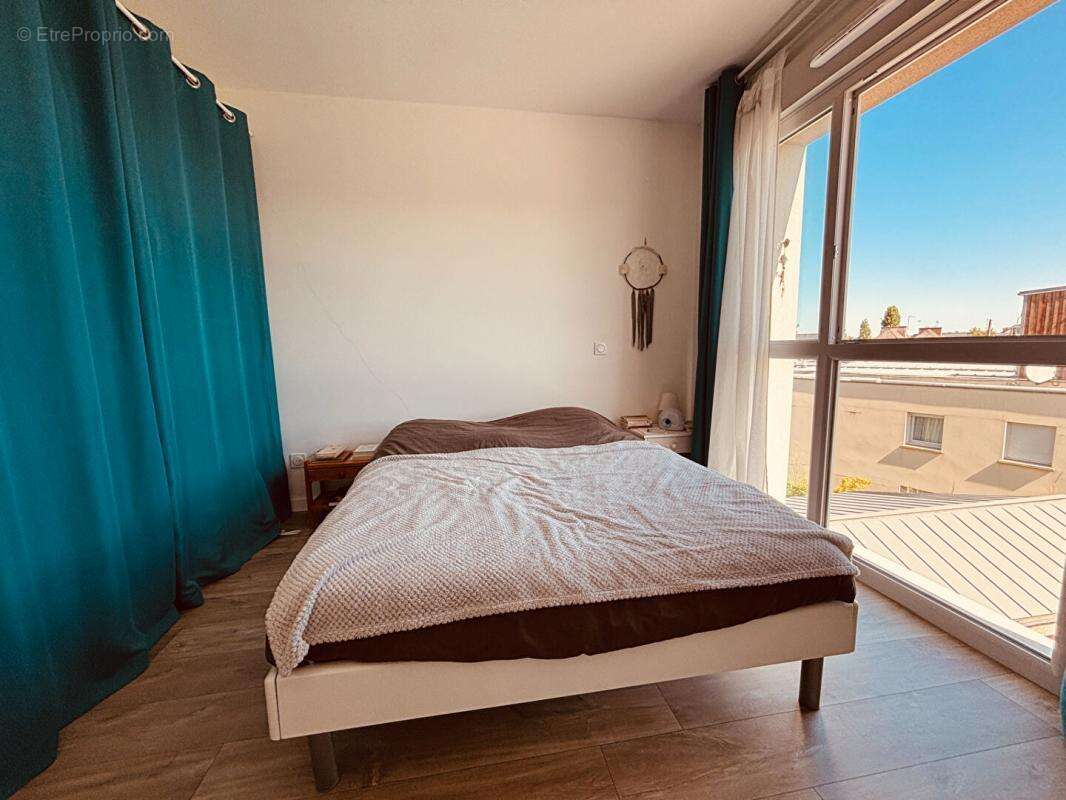 Appartement à CANCALE