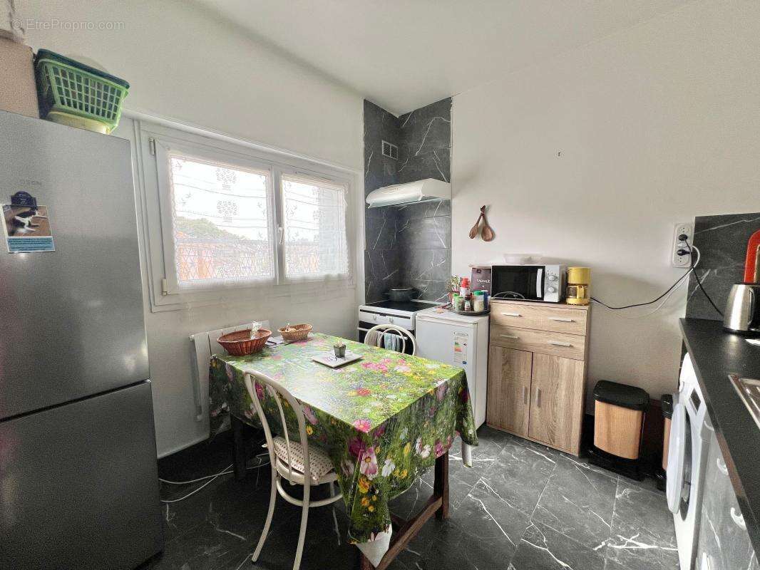 Appartement à VANDOEUVRE-LES-NANCY
