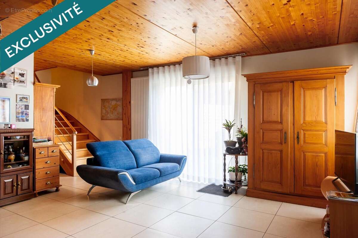 Photo 3 - Maison à RIEDISHEIM