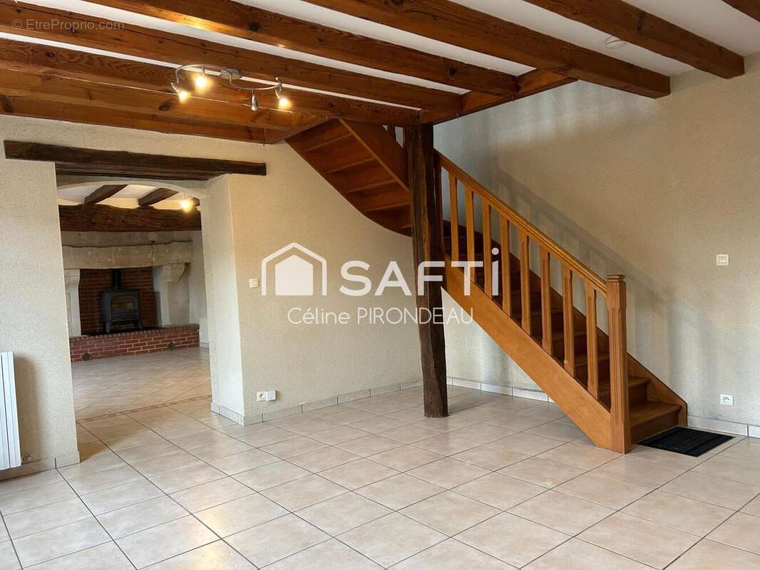 Photo 9 - Maison à ALLONNES