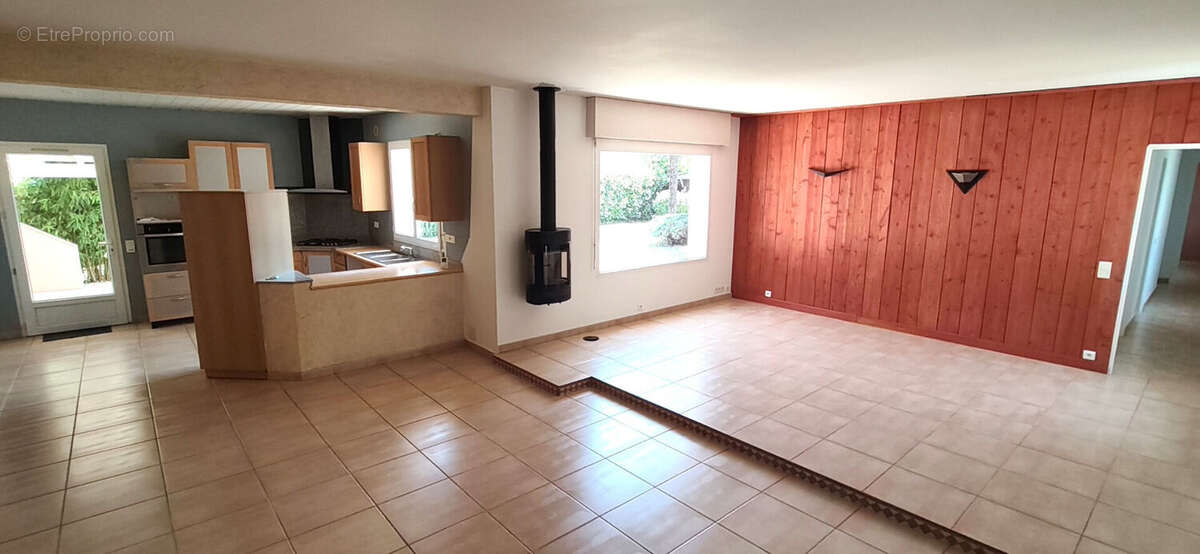 Maison Jurancon 6 pièce(s) 160 m2 - photo 4