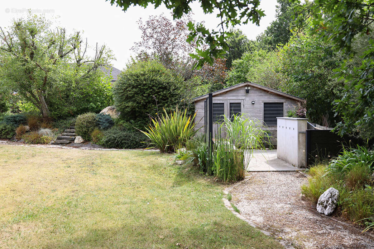 A vendre - Maison de Plain-pied MORLAIX - photo 2