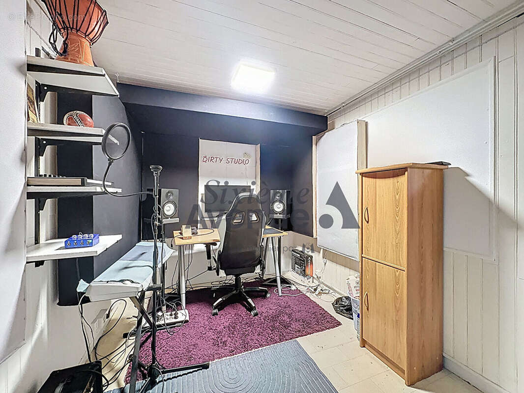 Maison à NOISY-LE-GRAND