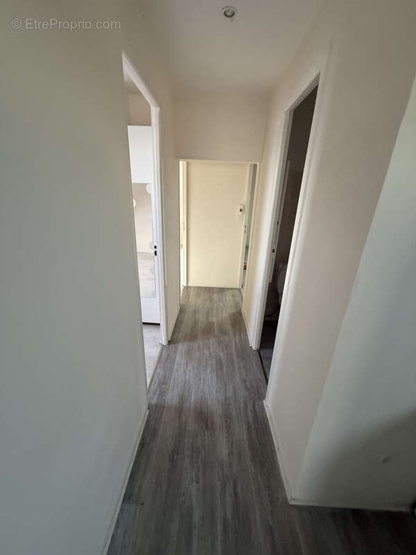 Maison à SAINT-GERMAIN-DU-CORBEIS