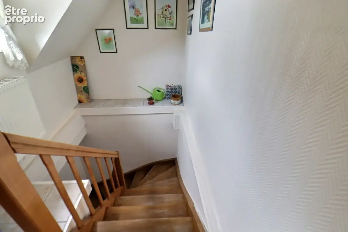 Appartement 174 m² à vendre à Lapoutroie (68650) - photo 2