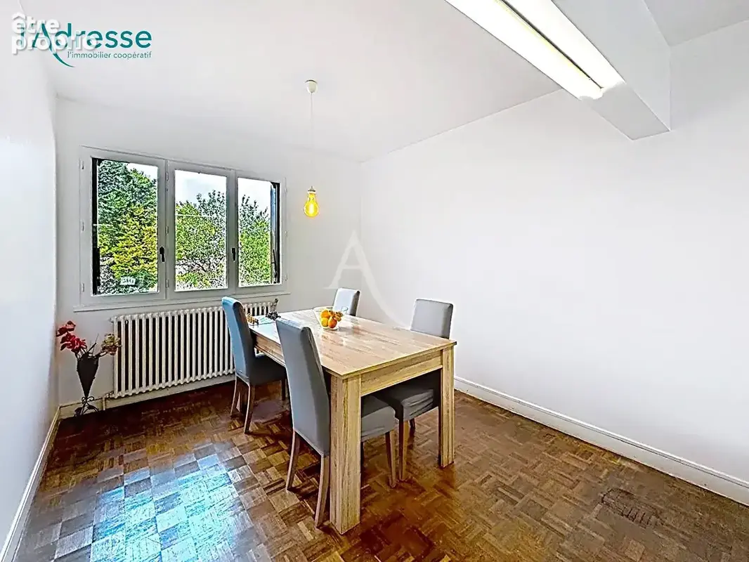 Maison  6 pièces 122 m²  Jardin arboré, sous-sol total, 4 chambres Arpajon 91290 - photo 3