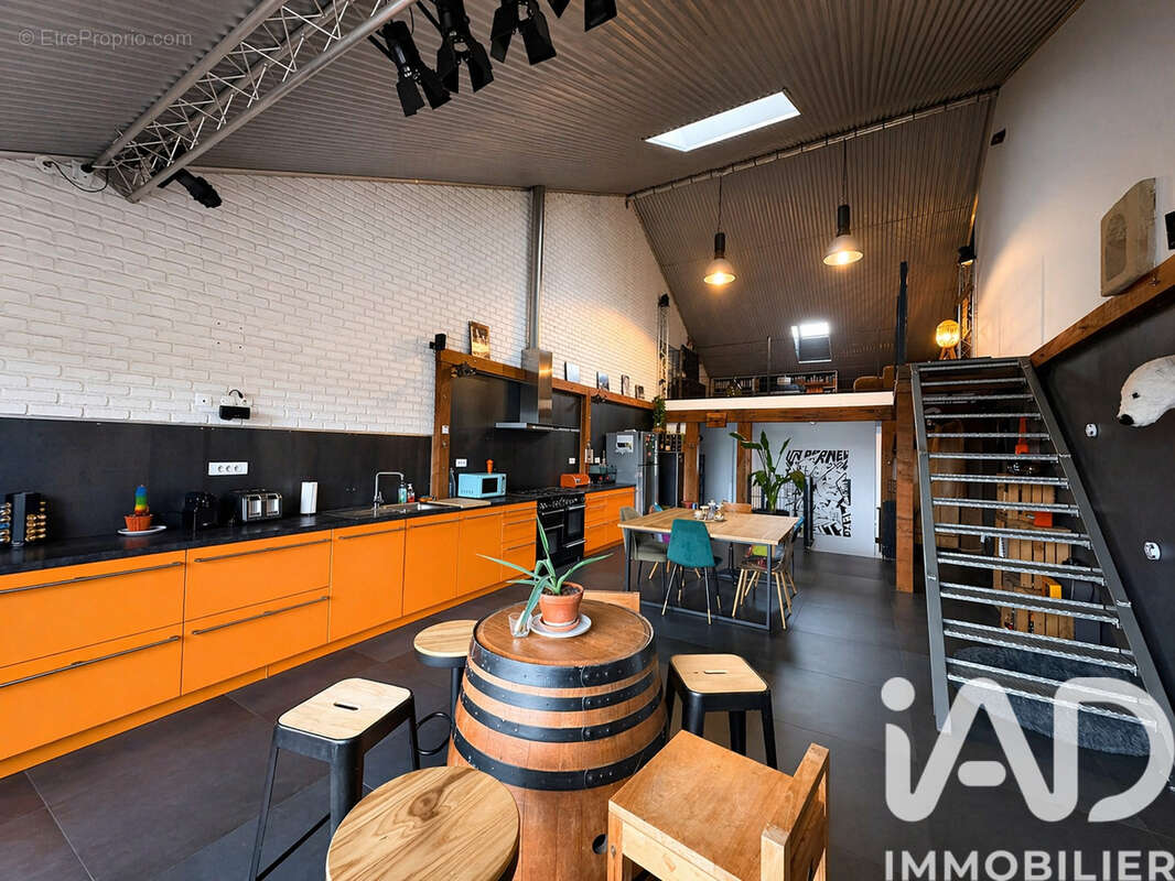 Maison 250 m² à Havange  - photo 4
