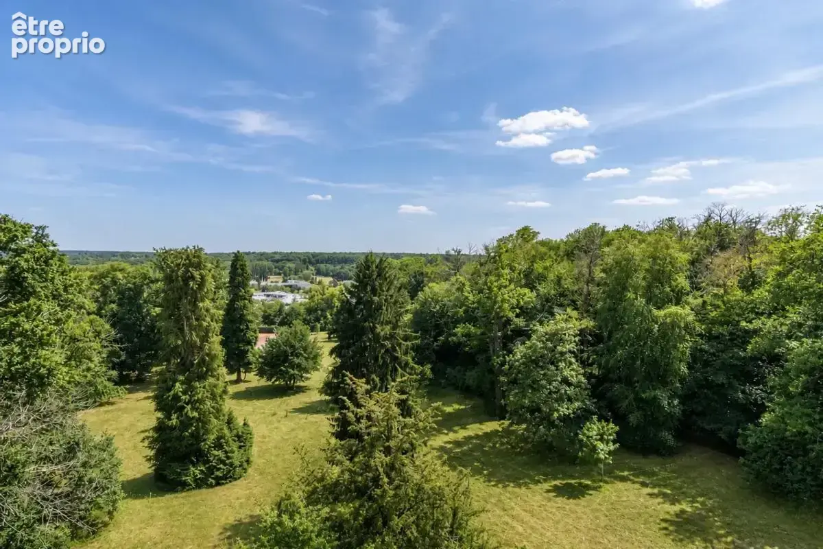 Appartement de 4 pièces de 94 m² à Vaucresson - photo 13