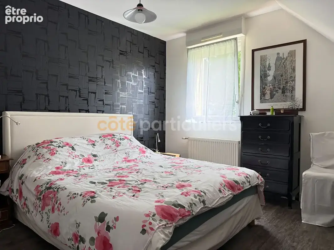A vendre - bonchamp les laval - maison 4 chambres - photo 5