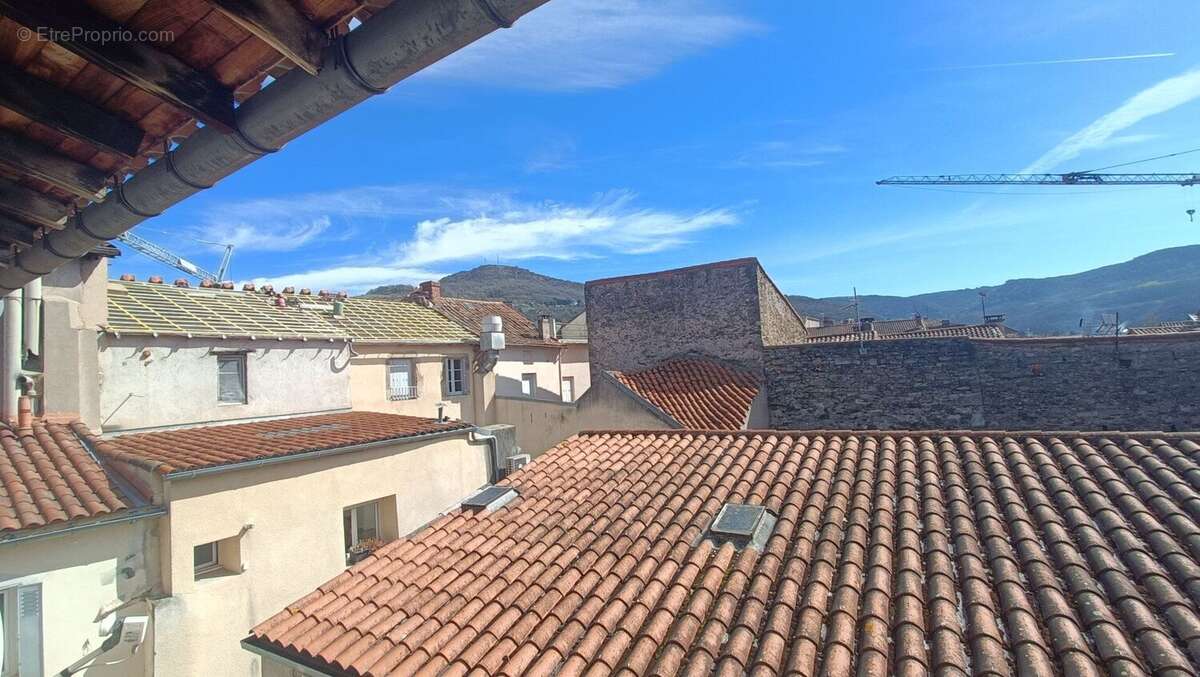 Bel immeuble de rapport - centre ville - fort potentiel locatif - photo 8
