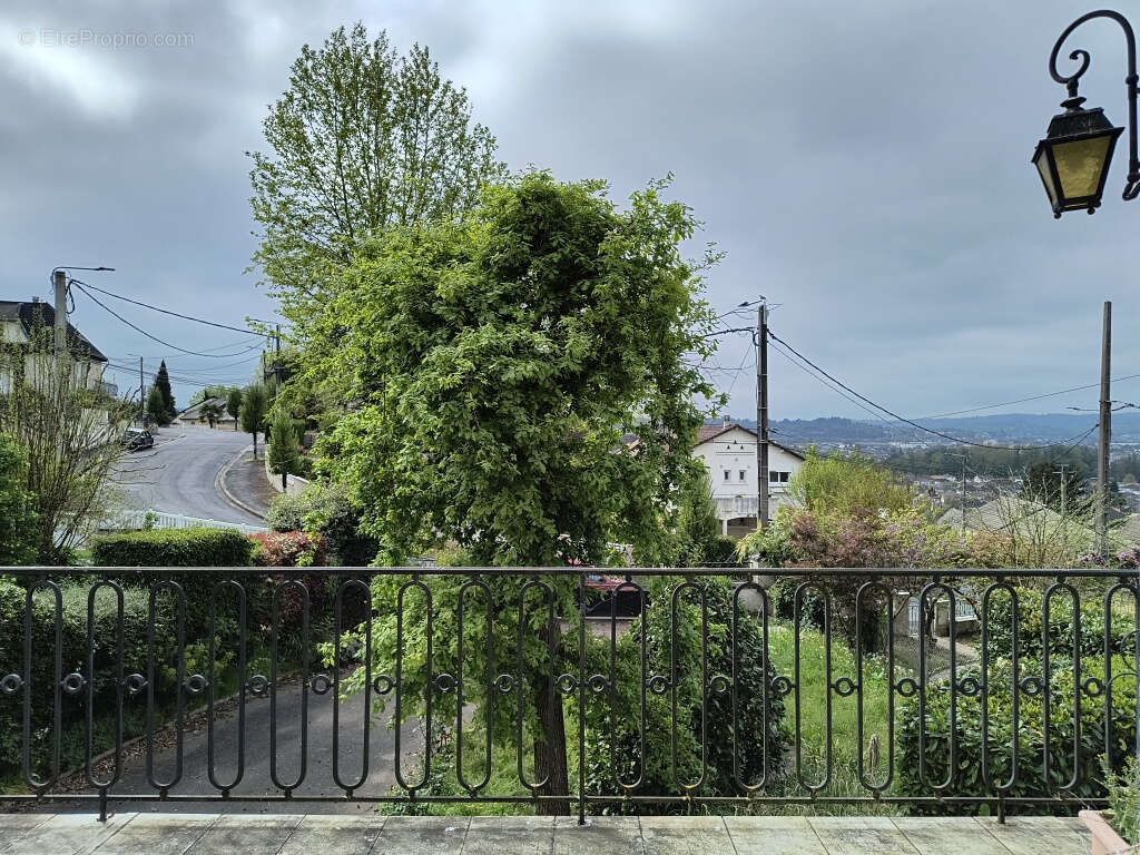 Maison à BRIVE-LA-GAILLARDE